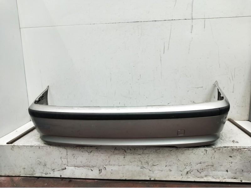 Recambio de paragolpes trasero para bmw 3 (e46) 320 d referencia OEM IAM   