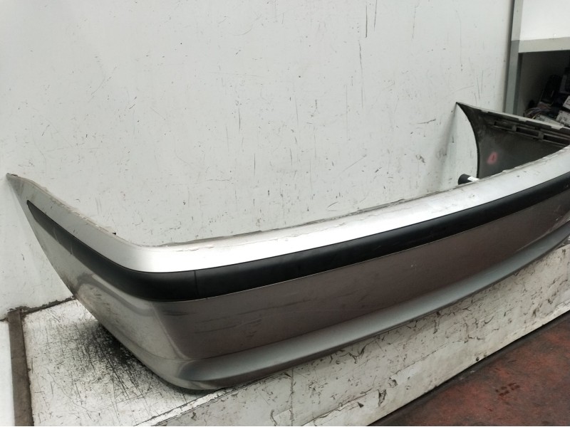 Recambio de paragolpes trasero para bmw 3 (e46) 320 d referencia OEM IAM   