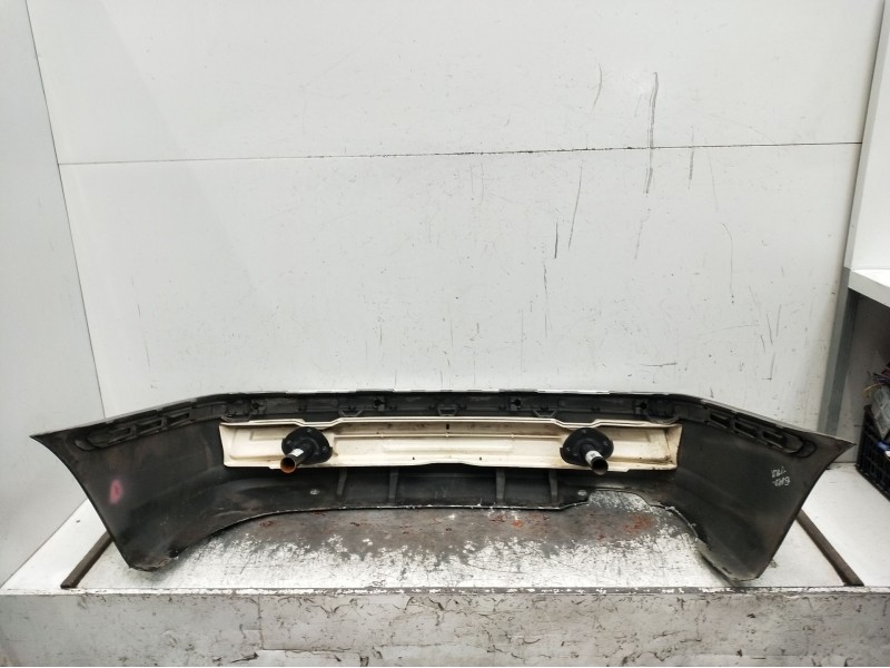Recambio de paragolpes trasero para bmw 3 (e46) 320 d referencia OEM IAM   