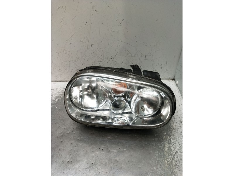 Recambio de faro derecho para volkswagen golf iv (1j1) 1.9 tdi referencia OEM IAM   