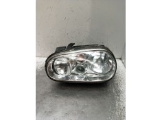 Recambio de faro izquierdo para volkswagen golf iv (1j1) 1.9 tdi referencia OEM IAM   
