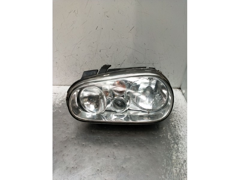 Recambio de faro izquierdo para volkswagen golf iv (1j1) 1.9 tdi referencia OEM IAM   