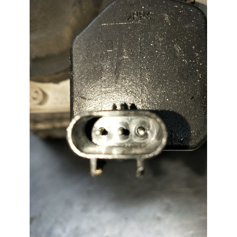 Recambio de faro derecho para volvo v40 station wagon (645) 1.9 di referencia OEM IAM 1AG00786134 30899683 2000