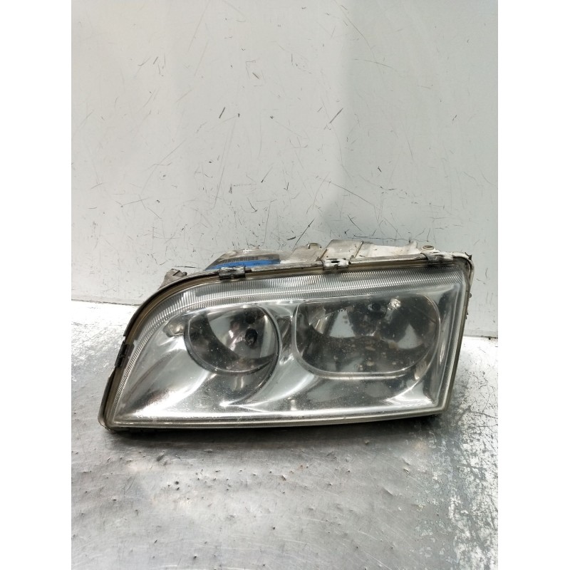 Recambio de faro izquierdo para volvo v40 station wagon (645) 1.9 di referencia OEM IAM 1AG00786133 30899682 2000