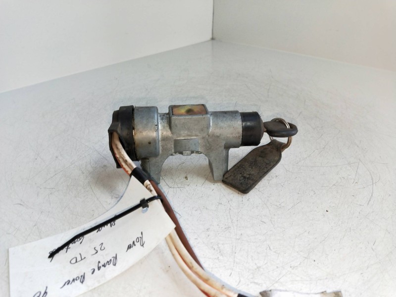 Recambio de conmutador de arranque para land rover range rover vogue turbo diesel referencia OEM IAM   