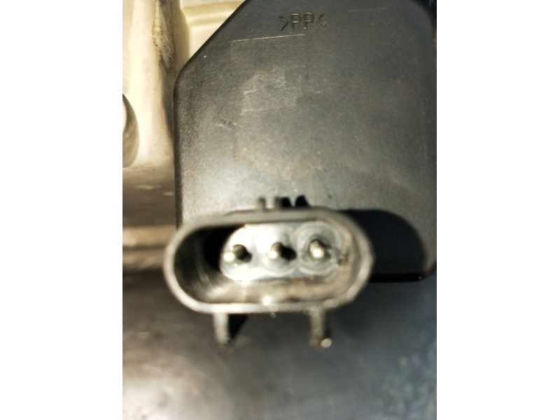 Recambio de faro izquierdo para volvo v40 station wagon (645) 1.9 di referencia OEM IAM 1AG00786133 30899682 2000