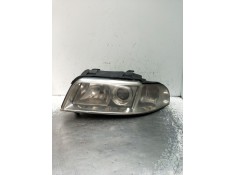 Recambio de faro izquierdo para audi a4 b5 (8d2) 2.5 tdi quattro referencia OEM IAM 8D0941003AK 1853625100 89300371 