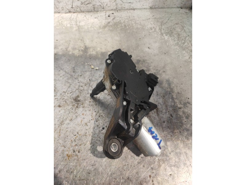 Recambio de motor limpia trasero para nissan qashqai (j10) acenta referencia OEM IAM 0390201820 28710JD000 