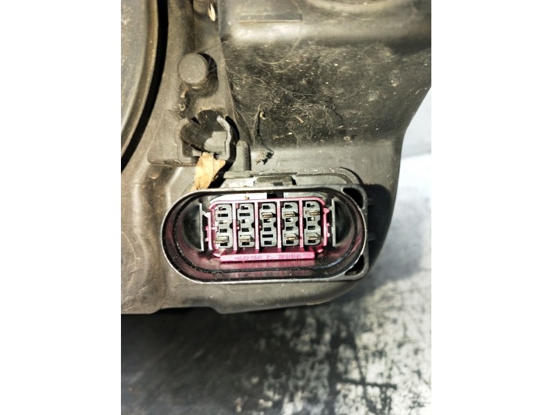 Recambio de faro derecho para ford c-max (dm2) 1.6 tdci referencia OEM IAM   2007