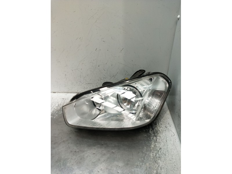 Recambio de faro izquierdo para ford c-max (dm2) 1.6 tdci referencia OEM IAM 7M5113W030AA 1EJ00958701 2007