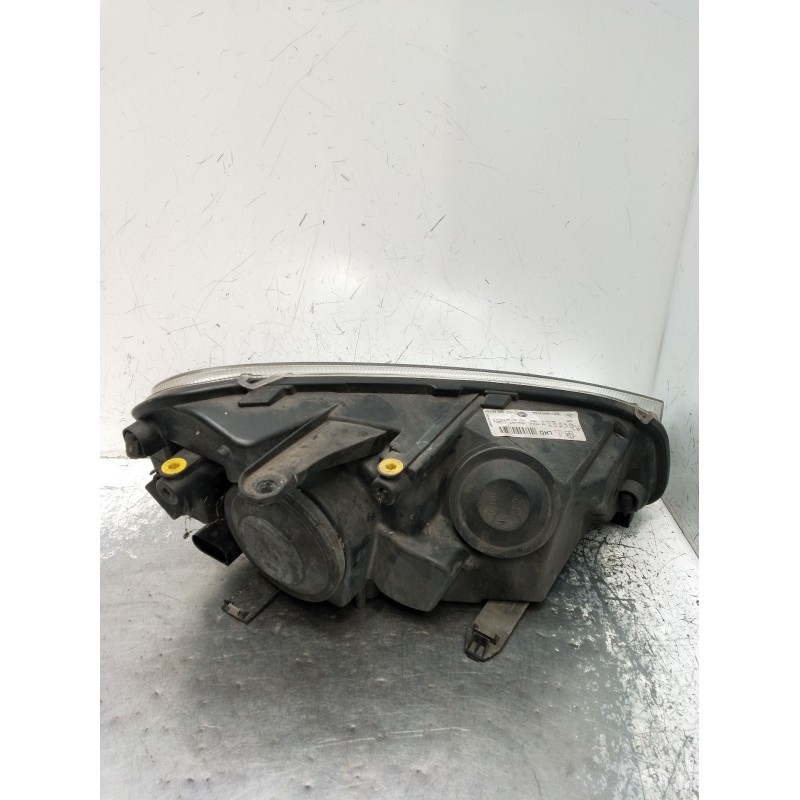 Recambio de faro izquierdo para ford c-max (dm2) 1.6 tdci referencia OEM IAM 7M5113W030AA 1EJ00958701 2007