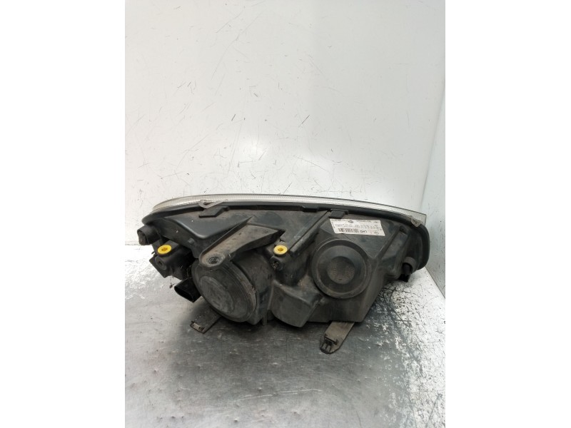 Recambio de faro izquierdo para ford c-max (dm2) 1.6 tdci referencia OEM IAM 7M5113W030AA 1EJ00958701 2007