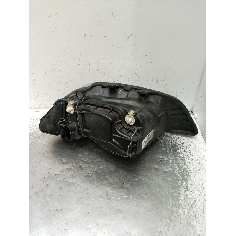 Recambio de faro izquierdo para seat cordoba (6l2) 1.9 sdi referencia OEM IAM 6L1941021A 89306230 