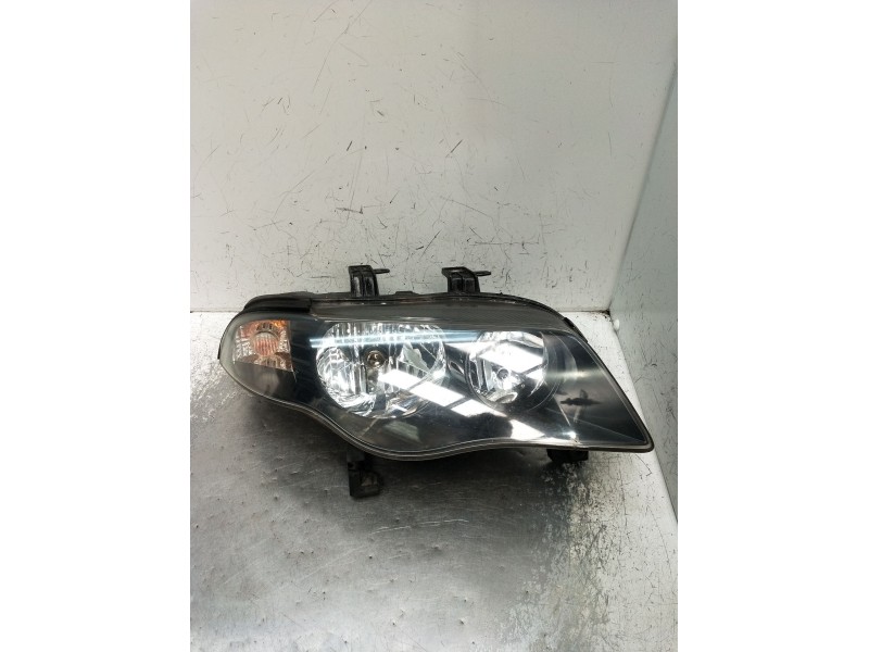 Recambio de faro derecho para rover 45 i sedán (rt) 1.6 referencia OEM IAM   