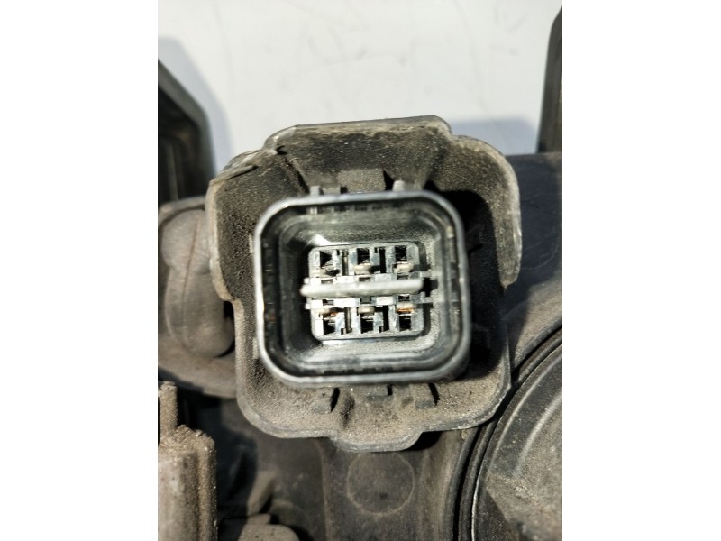 Recambio de faro derecho para rover 45 i sedán (rt) 1.6 referencia OEM IAM   