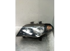 Recambio de faro izquierdo para rover 45 i sedán (rt) 1.6 referencia OEM IAM   