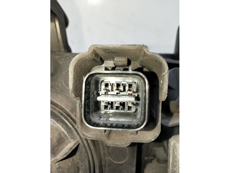 Recambio de faro izquierdo para rover 45 i sedán (rt) 1.6 referencia OEM IAM   