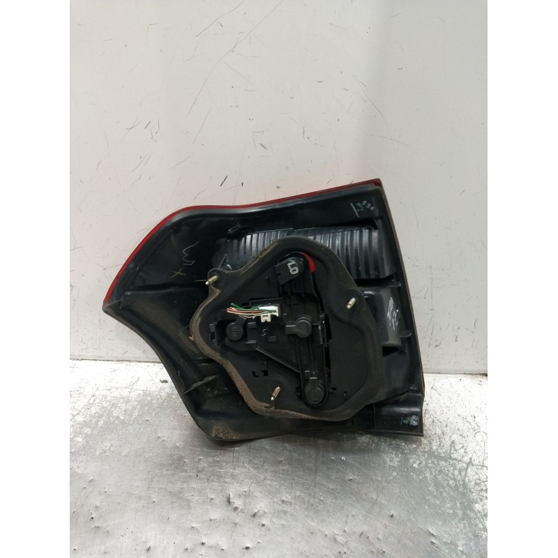 Recambio de piloto trasero derecho para toyota corolla (_e12_) 1.6 vvt-i (zze121_) referencia OEM IAM   2002