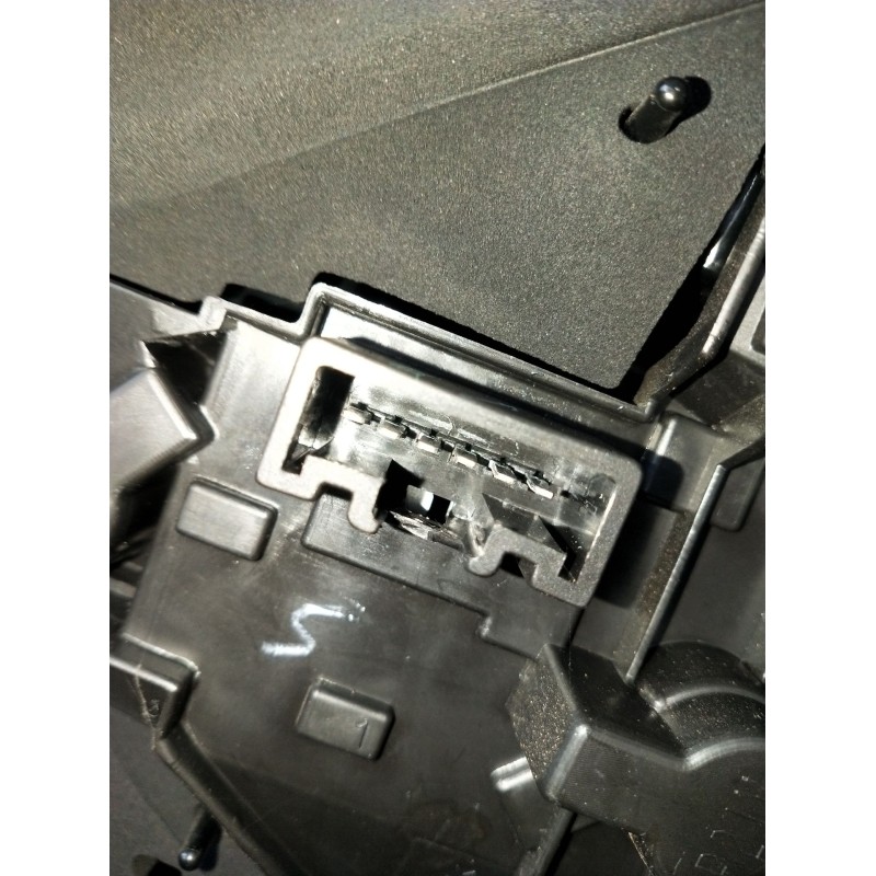 Recambio de piloto trasero derecho para toyota corolla (_e12_) 1.6 vvt-i (zze121_) referencia OEM IAM   2002