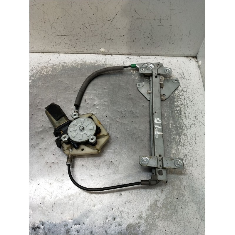 Recambio de elevalunas trasero derecho para volvo v40 station wagon (645) 1.9 di referencia OEM IAM  5P 2000