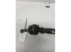 Recambio de transmision delantera izquierda para mercedes vaneo (w414) furgoneta compacta 1.7 cdi vaneo (414.700) referencia OEM 2