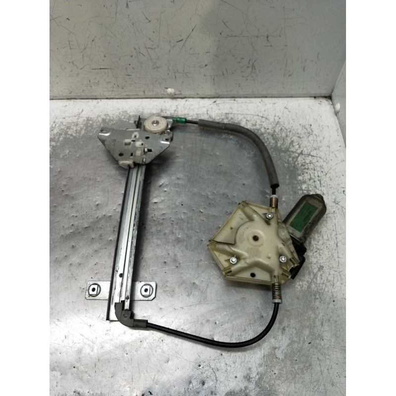 Recambio de elevalunas trasero derecho para volvo v40 station wagon (645) 1.9 di referencia OEM IAM  5P 2000