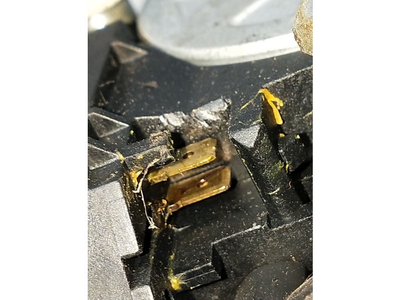 Recambio de elevalunas trasero derecho para volvo v40 station wagon (645) 1.9 di referencia OEM IAM  5P 2000