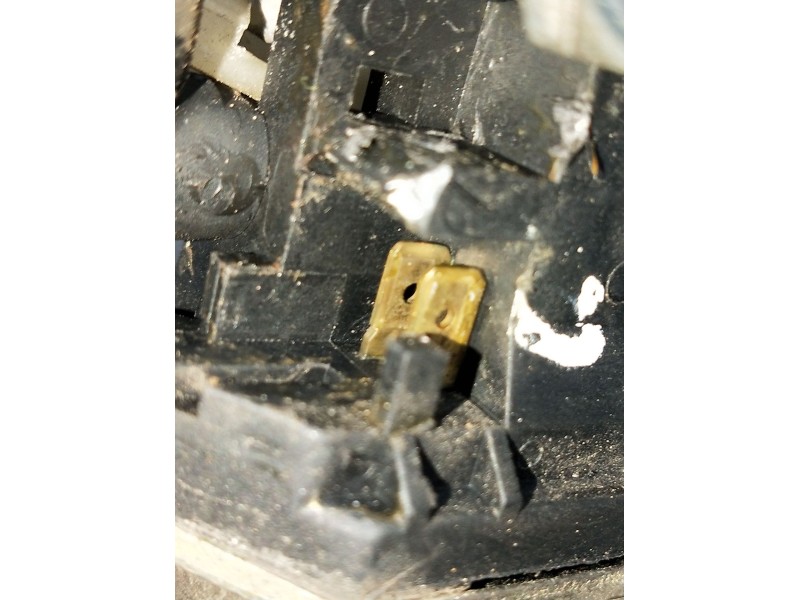 Recambio de elevalunas delantero izquierdo para volvo v40 station wagon (645) 1.9 di referencia OEM IAM  5P 2000