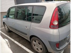 renault espace iv (jk0) del año 2003 2