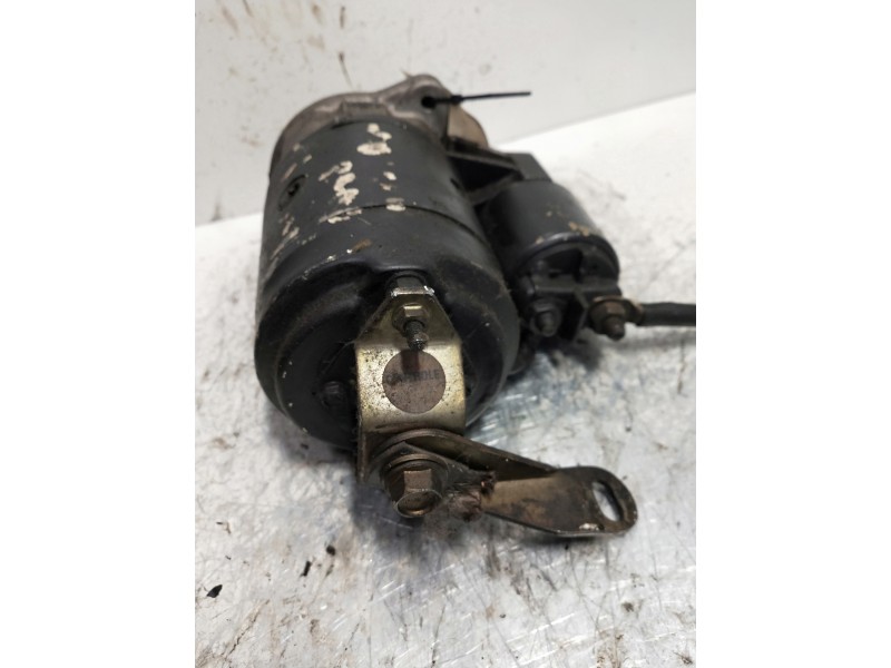 Recambio de motor arranque para volvo serie 340 340 dl referencia OEM IAM D9E66  