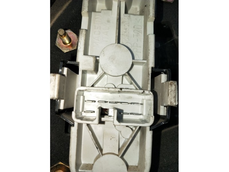 Recambio de piloto trasero derecho para volvo v40 station wagon (645) 1.9 di referencia OEM IAM   2000