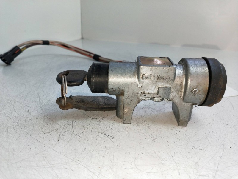 Recambio de conmutador de arranque para land rover range rover vogue turbo diesel referencia OEM IAM   