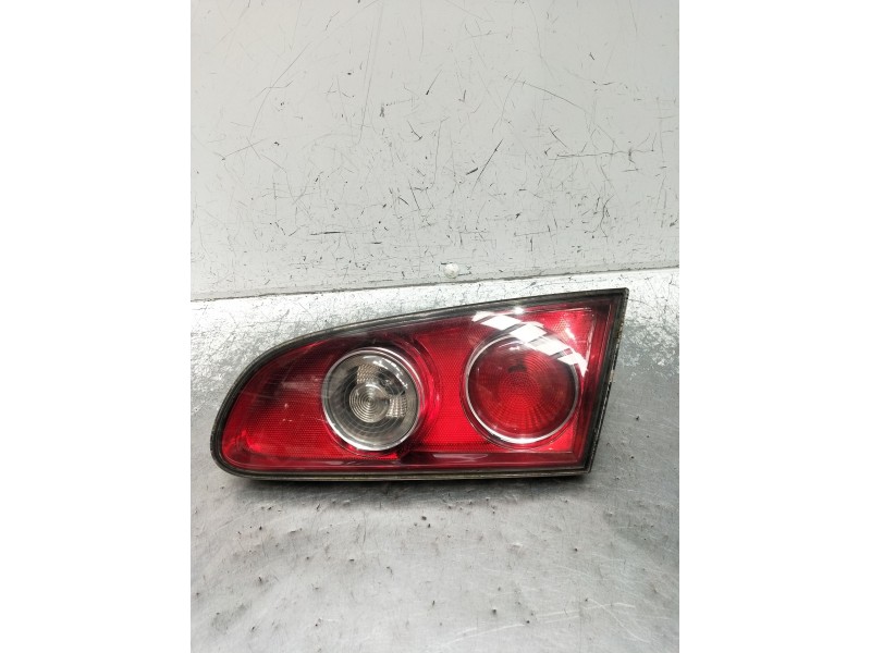 Recambio de piloto trasero derecho interior para seat cordoba (6l2) 1.9 sdi referencia OEM IAM   