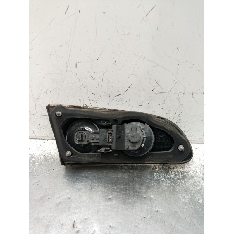 Recambio de piloto trasero derecho interior para seat cordoba (6l2) 1.9 sdi referencia OEM IAM   