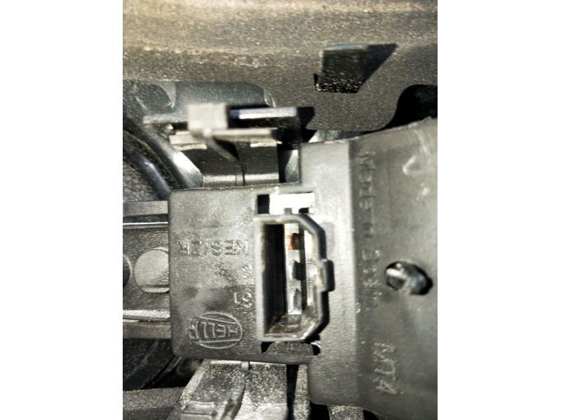 Recambio de piloto trasero derecho interior para seat cordoba (6l2) 1.9 sdi referencia OEM IAM   