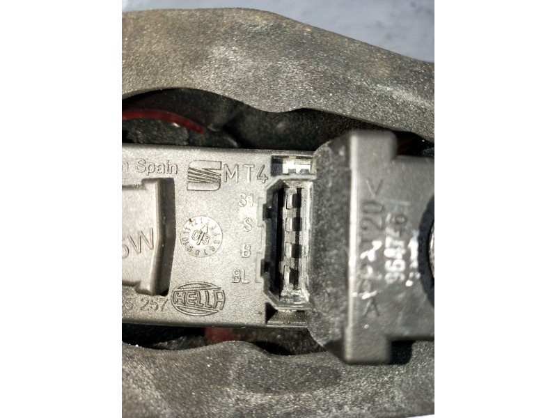 Recambio de piloto trasero izquierdo para seat cordoba (6l2) 1.9 sdi referencia OEM IAM   