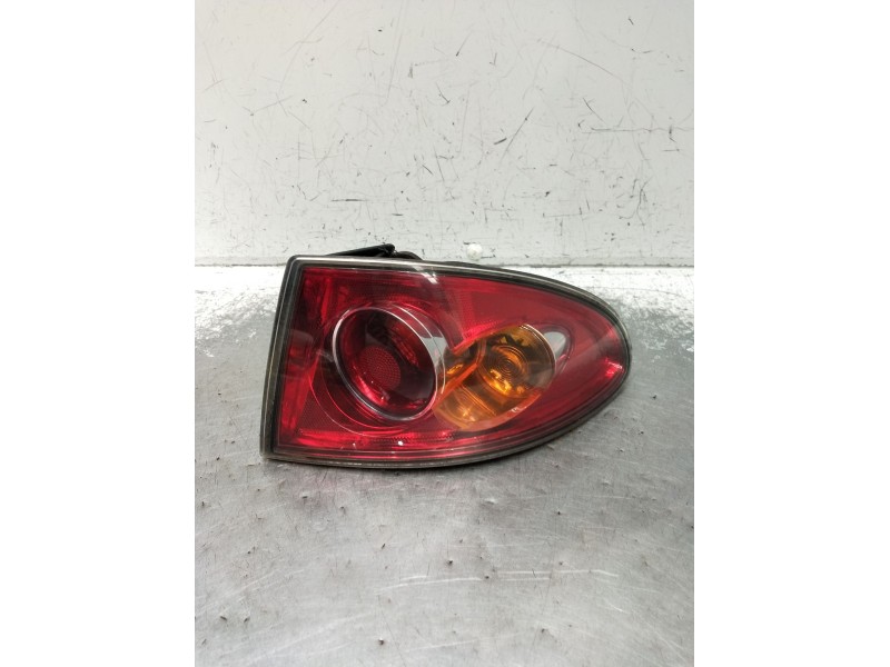 Recambio de piloto trasero derecho para seat cordoba (6l2) 1.9 sdi referencia OEM IAM   