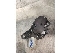 Recambio de motor limpia trasero para nissan qashqai (j10) acenta referencia OEM IAM 0390201820 28710JD000  2