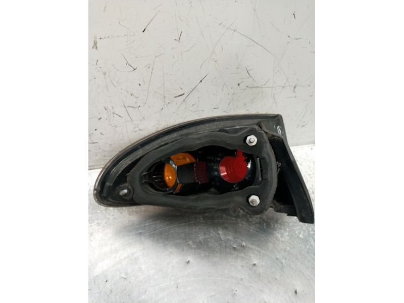 Recambio de piloto trasero derecho para seat cordoba (6l2) 1.9 sdi referencia OEM IAM   