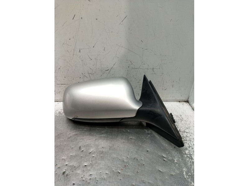 Recambio de retrovisor derecho para audi a3 (8l1) 1.6 referencia OEM IAM  ELÉCTRICO 2000