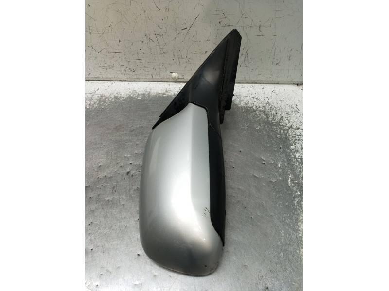 Recambio de retrovisor derecho para audi a3 (8l1) 1.6 referencia OEM IAM  ELÉCTRICO 2000