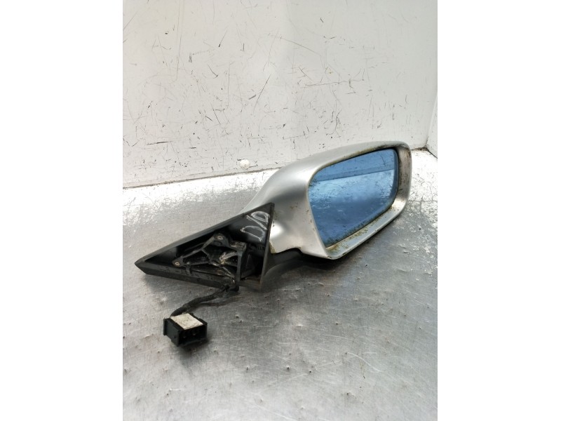 Recambio de retrovisor derecho para audi a3 (8l1) 1.6 referencia OEM IAM  ELÉCTRICO 2000