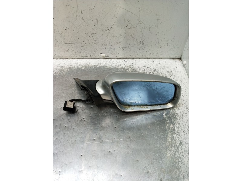 Recambio de retrovisor derecho para audi a3 (8l1) 1.6 referencia OEM IAM  ELÉCTRICO 2000