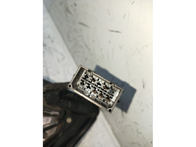 Recambio de retrovisor derecho para audi a3 (8l1) 1.6 referencia OEM IAM  ELÉCTRICO 2000