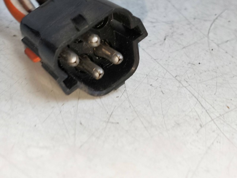 Recambio de conmutador de arranque para land rover range rover vogue turbo diesel referencia OEM IAM   