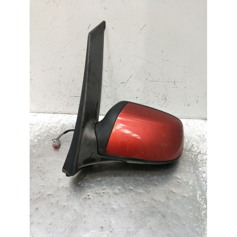 Recambio de retrovisor izquierdo para ford c-max (dm2) 1.6 tdci referencia OEM IAM  ELÉCTRICO 2007