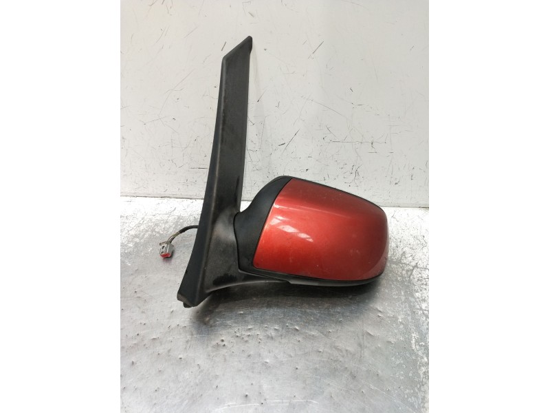 Recambio de retrovisor izquierdo para ford c-max (dm2) 1.6 tdci referencia OEM IAM  ELÉCTRICO 2007