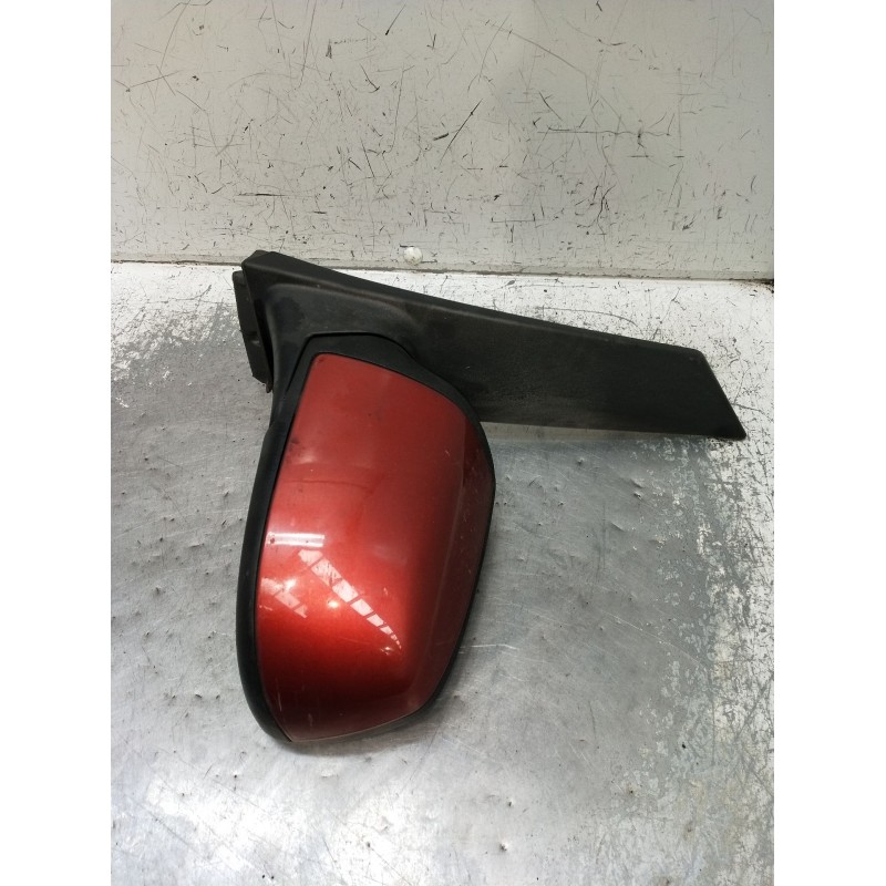 Recambio de retrovisor izquierdo para ford c-max (dm2) 1.6 tdci referencia OEM IAM  ELÉCTRICO 2007