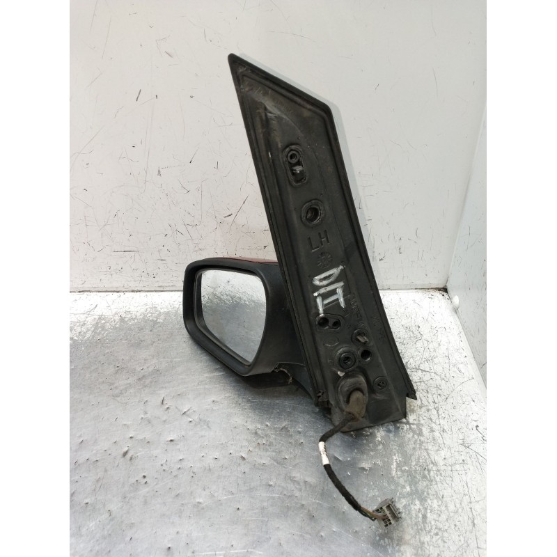 Recambio de retrovisor izquierdo para ford c-max (dm2) 1.6 tdci referencia OEM IAM  ELÉCTRICO 2007