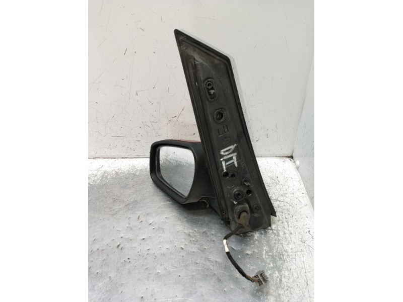 Recambio de retrovisor izquierdo para ford c-max (dm2) 1.6 tdci referencia OEM IAM  ELÉCTRICO 2007